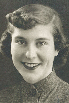Alice Mae Studt